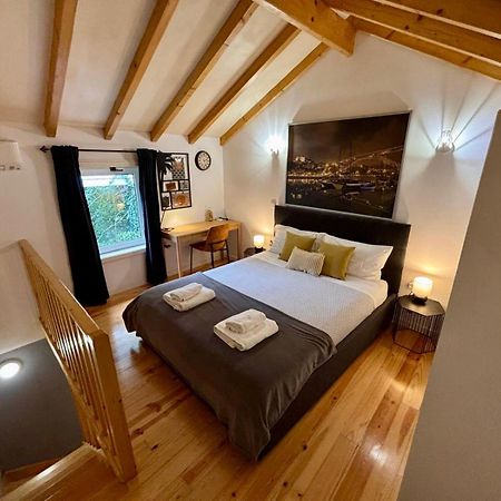 דירות פורטו Mezzanine Cozy House מראה חיצוני תמונה