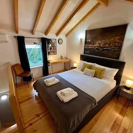 דירות פורטו Mezzanine Cozy House מראה חיצוני תמונה