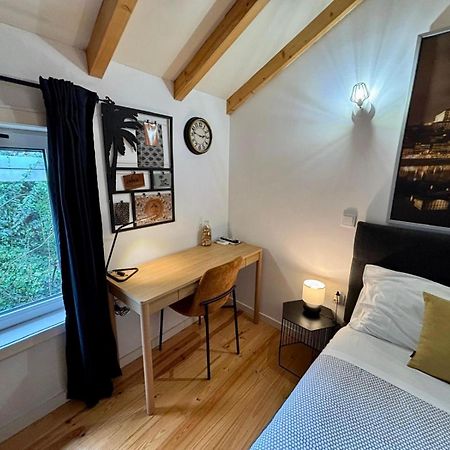 דירות פורטו Mezzanine Cozy House מראה חיצוני תמונה