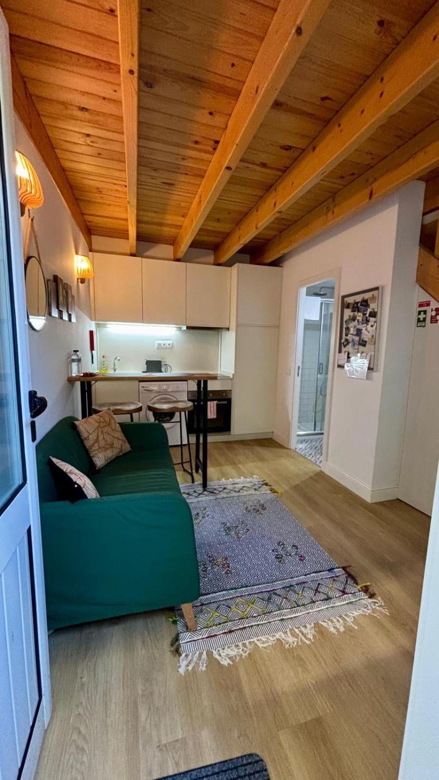 דירות פורטו Mezzanine Cozy House מראה חיצוני תמונה
