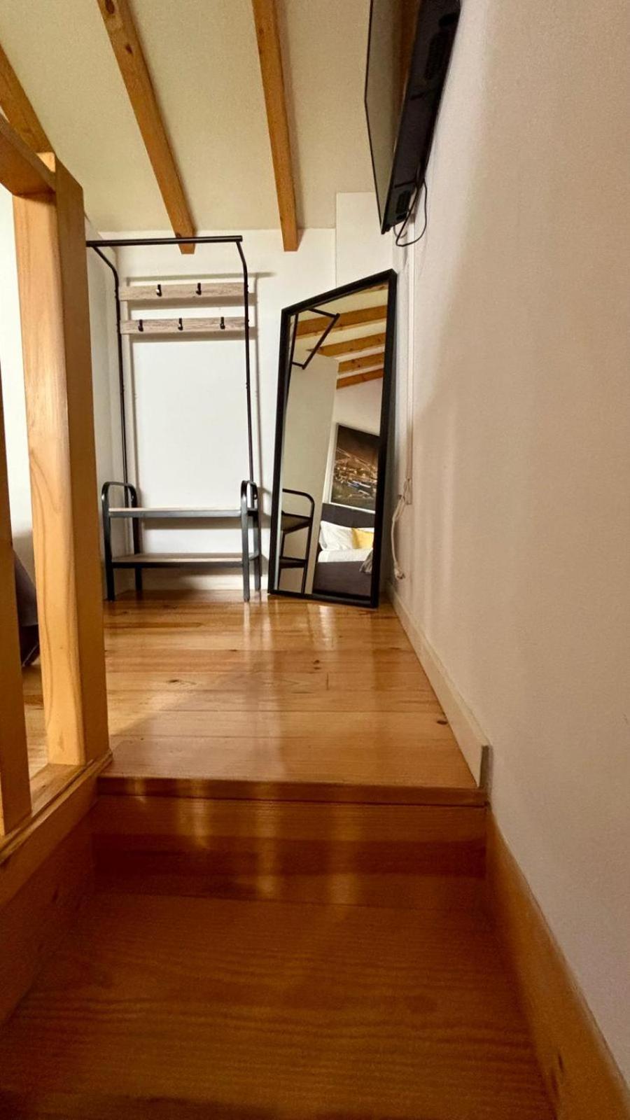 דירות פורטו Mezzanine Cozy House מראה חיצוני תמונה