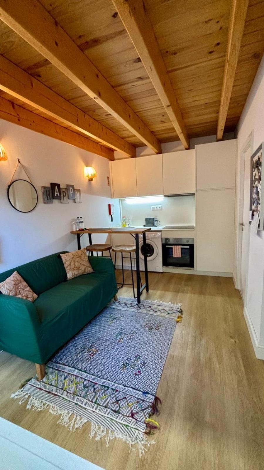 דירות פורטו Mezzanine Cozy House מראה חיצוני תמונה