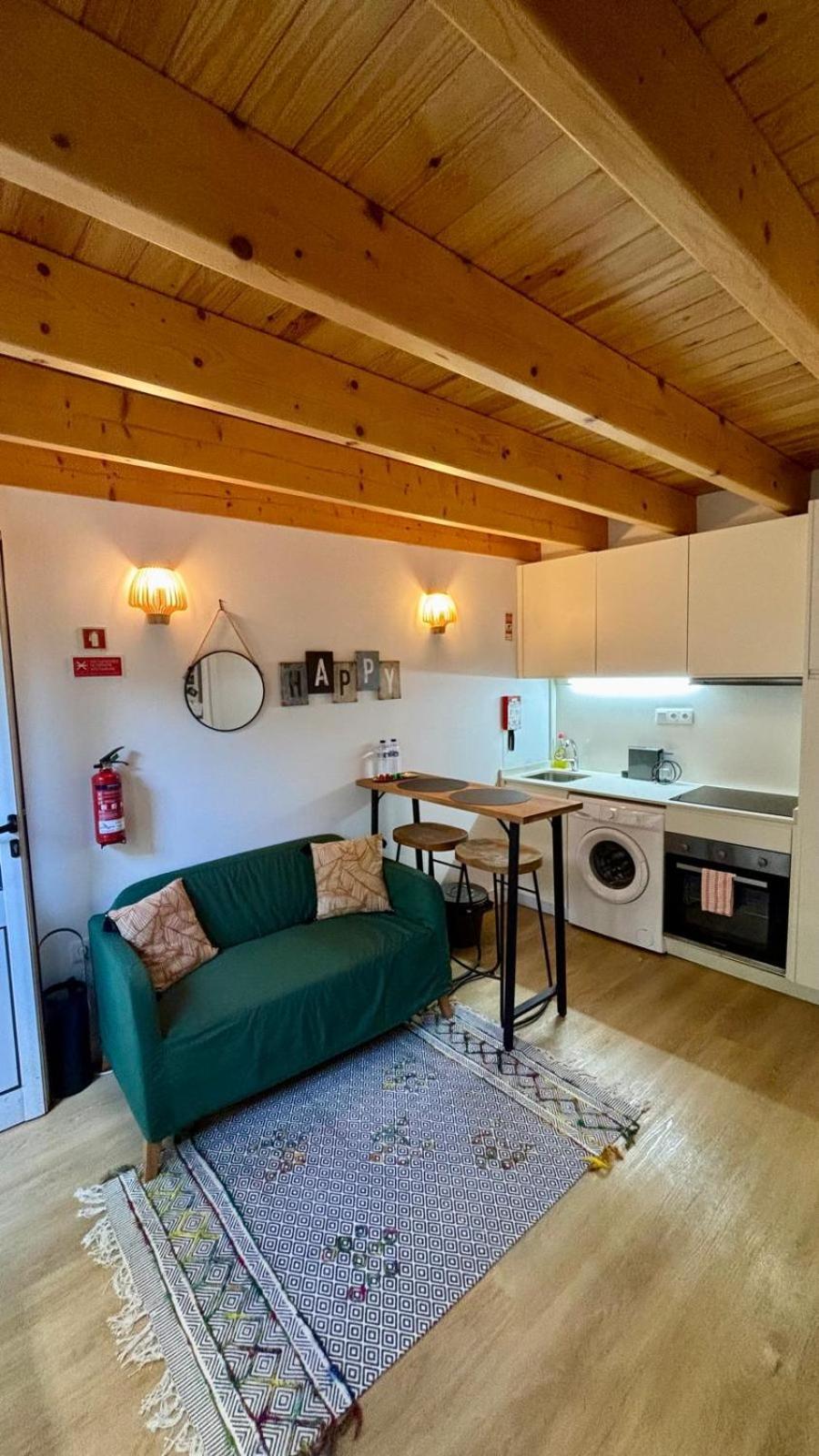 דירות פורטו Mezzanine Cozy House מראה חיצוני תמונה