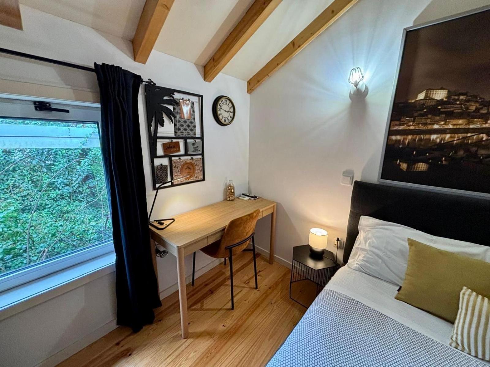 דירות פורטו Mezzanine Cozy House מראה חיצוני תמונה
