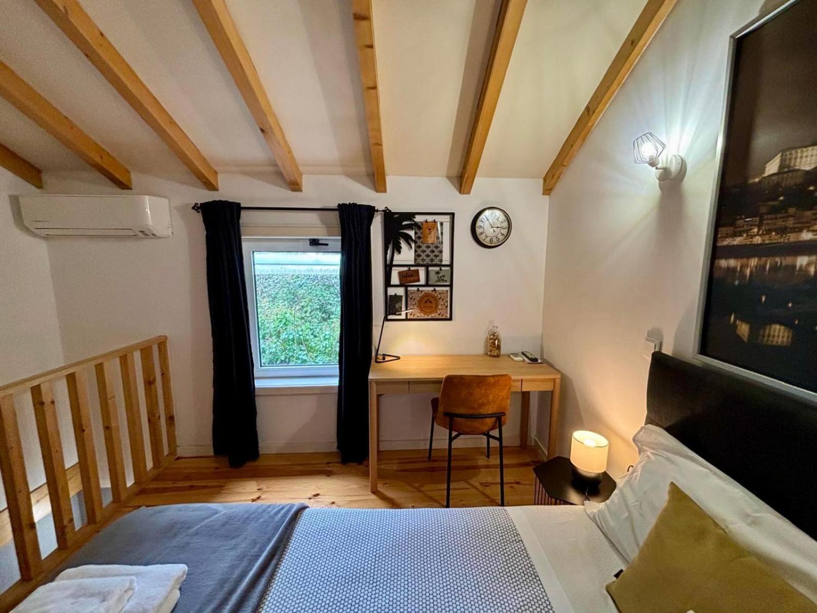 דירות פורטו Mezzanine Cozy House מראה חיצוני תמונה
