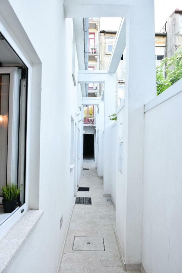 דירות פורטו Mezzanine Cozy House מראה חיצוני תמונה