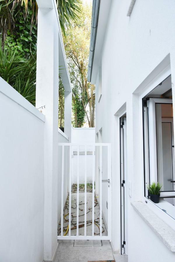 דירות פורטו Mezzanine Cozy House מראה חיצוני תמונה